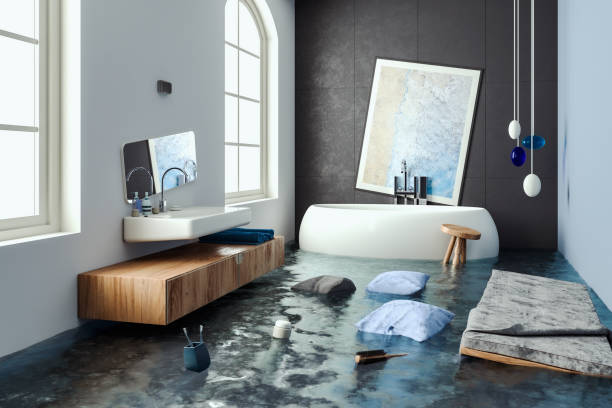 Best Residential water damage restoration  in Kenmar, PA
