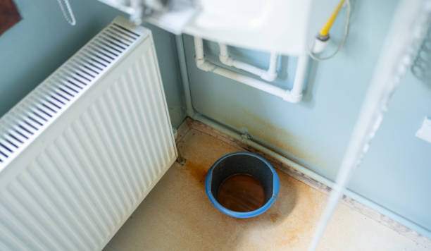 Best 24-hour water damage restoration  in Kenmar, PA