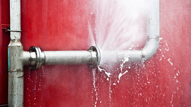  Kenmar, PA Water damage restoration Pros