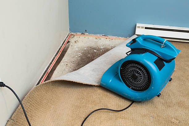 Best Commercial water damage restoration  in Kenmar, PA