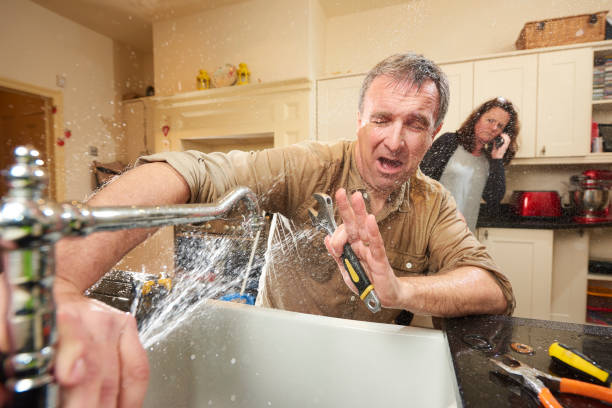 Best Flood restoration services  in Kenmar, PA
